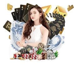 qq999 ကာစီနို Myanmar — Live Dealer Baccarat နှင့် Roulette