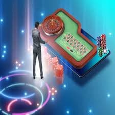 qq999 Casino App Myanmar — Mobile Live Casino Gameplay